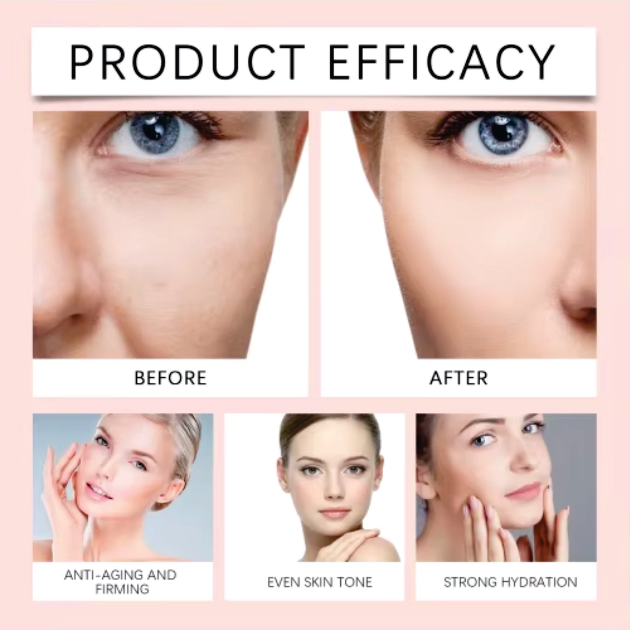 LumiLift ---- El contorno de ojos en stick que suaviza arrugas, hidrata al instante y devuelve volumen sin agujas en tan solo 2 semanas